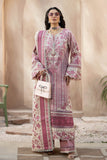 Imrozia Premium S.L 52 Abeer Gulposh Luxury Lawn Collection 2024