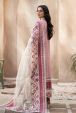 Imrozia Premium S.L 52 Abeer Gulposh Luxury Lawn Collection 2024