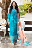 Imrozia S.L 32 Victorine Serene Luxury Eid Lawn