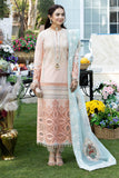 Imrozia S.L 35 Violaine Serene Luxury Eid Lawn