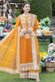 Imrozia S.L 36 Salome Serene Luxury Eid Lawn