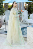 Imrozia S.L 38 Opale Serene Luxury Eid Lawn