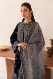 Jazmin VF-2003 Embroidered Velvet Formals
