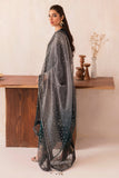 Jazmin Zyvaa Velvet Shawl Collection 2022