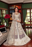 AJR Couture Jewel Alif Luxury Wedding Formals