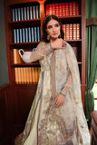 AJR Couture Jewel Alif Luxury Wedding Formals