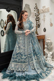 AJR Couture Ambrosia Alif Luxury Wedding Formals