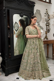 AJR Couture Hazel Alif Luxury Wedding Formals