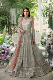 AJR Couture Wisteria Alif Luxury Wedding Formals