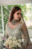 AJR Couture Wisteria Alif Luxury Wedding Formals