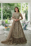 AJR Couture Azalea Alif Luxury Wedding Formals