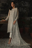Zarif ZLR 05 Sandy La Rosella Chiffon Collection