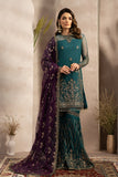 Zarif ZRN-06 Elise Naqsh Festive Formals