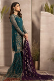 Zarif ZRN-06 Elise Naqsh Festive Formals