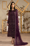 Zarif ZRN-04 Neemal Naqsh Festive Formals