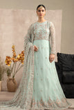 Zarif ZRN-03 Sophie Naqsh Festive Formals