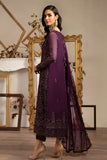 Zarif ZRN-04 Neemal Naqsh Festive Formals