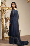 Zarif ZRN-08 Jessy Naqsh Festive Formals