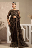 Zarif ZRN-01 Siyah Naqsh Festive Formals