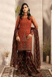 Zarif ZRN-02 Amarah Naqsh Festive Formals