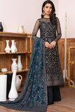 Zarif ZLM 02 Zimmel Meeral Luxury Formals