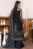 Zarif ZLM 02 Zimmel Meeral Luxury Formals
