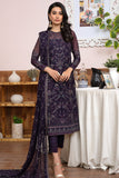 Zarif ZLM 05 Scarlett Meeral Luxury Formals