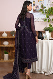 Zarif ZLM 05 Scarlett Meeral Luxury Formals