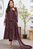 Zarif ZLM 06 Marie Meeral Luxury Formals
