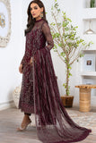Zarif ZLM 06 Marie Meeral Luxury Formals