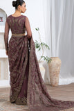 Zarif ZLM 01 Elanor Meeral Luxury Formals