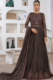 Zarif ZLM 04 Olivia Meeral Luxury Formals