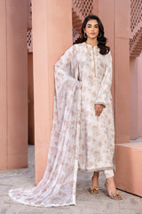 Zarif ZCP 02 Millie Print Lawn Collection