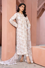 Zarif ZCP 02 Millie Print Lawn Collection