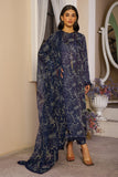 Zarif ZSP 03 Bareen Print Lawn Collection