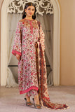 Zarif ZSP 04 Gloria Print Lawn Collection