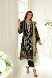 Sv203 Luna Forest Sable Vogue Eid Collection 2021