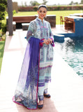 Stable Vogue SAL-15-A Lila Collection 2022