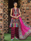 Stable Vogue SAL-16 Lila Collection 2022