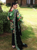 Stable Vogue SAL-21-A Lila Collection 2022
