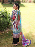 Stable Vogue SAL-03-B Lila Collection 2022