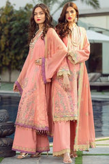 Rang Rasiya Salomi Florence Lawn 2021