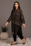 Bonanza Satrangi Black Jacquard Sas231p04 Fesitve Pret