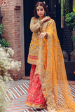 Serene  Sb-02 Karisa Premium Eclatant Chiffon 