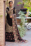 Serene  Sb-04 Tianna Premium Eclatant Chiffon 