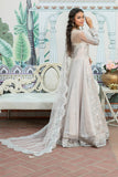 Serene Premium SB-10 Fakhta Mehram Bridal Collection