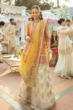 Serene Premium SB-12 Qurbat Mehram Bridal Collection