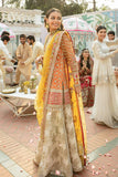 Serene Premium SB-12 Qurbat Mehram Bridal Collection