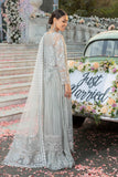 Serene Premium SB-15 Fanaa Mehram Bridal Collection