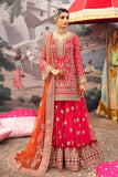 Imrozia Premium SB-20 Gulab Kayseria Bridal Collection